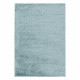 AKCE: 80x150 cm Kusový koberec Fluffy Shaggy 3500 blue