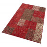 AKCE: 80x150 cm Kusový koberec Celebration 103464 Kirie Red Brown