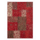 AKCE: 80x150 cm Kusový koberec Celebration 103464 Kirie Red Brown