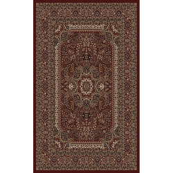 AKCIA: 240x340 cm Kusový koberec Marrakesh 207 red