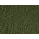 Kusový koberec Braided 105554 Green kruh – na von aj na doma