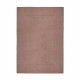 DOPREDAJ: 120x170 cm Kusový ručne tkaný koberec Tuscany Siena Blush Pink