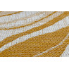 Kusový koberec Sion Sisal Marble 22169 ecru/yellow – na von aj na doma