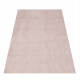 AKCIA: 140x200 cm Kusový koberec Catwalk 2600 Beige