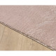 AKCIA: 140x200 cm Kusový koberec Catwalk 2600 Beige