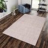 AKCIA: 140x200 cm Kusový koberec Catwalk 2600 Beige