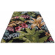 Kusový koberec Flair 105613 Flowers and Leaves Multicolored – na von aj na doma