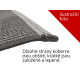 AKCIA: 120x170 cm Kusový koberec Fluffy Shaggy 3500 grey