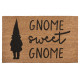 Rohožka Gnome sweet gnome 105664 – na von aj na doma