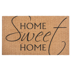 Rohožka Home sweet home 105694 – na von aj na doma
