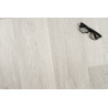 AKCIA: 221x400 cm PVC podlaha - lino AladinTex 150 Admiral Light grey