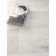 AKCIA: 221x400 cm PVC podlaha - lino AladinTex 150 Admiral Light grey