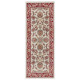 AKCIA: 80x240 cm Kusový koberec Luxor 105643 Reni Cream Red