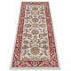 AKCIA: 80x240 cm Kusový koberec Luxor 105643 Reni Cream Red