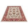 AKCIA: 80x240 cm Kusový koberec Luxor 105643 Reni Cream Red