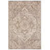 AKCIA: 80x120 cm Kusový koberec Terrain 105597 Sand Cream Brown