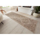 AKCIA: 80x120 cm Kusový koberec Terrain 105597 Sand Cream Brown