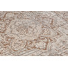 AKCIA: 80x120 cm Kusový koberec Terrain 105597 Sand Cream Brown