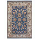 AKCIA: 160x235 cm Kusový koberec Luxor 105640 Reni Blue Cream