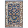 AKCIA: 160x235 cm Kusový koberec Luxor 105640 Reni Blue Cream