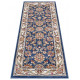 AKCIA: 160x235 cm Kusový koberec Luxor 105640 Reni Blue Cream