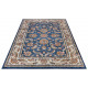 AKCIA: 160x235 cm Kusový koberec Luxor 105640 Reni Blue Cream