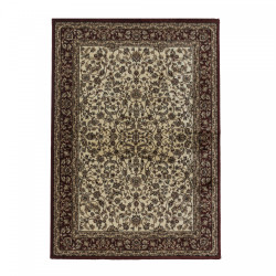 AKCIA: 200x290 cm Kusový koberec Kashmir 2604 cream