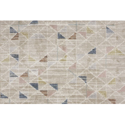 AKCIA: 100x440 cm Metrážny koberec Royal 4804 Multi