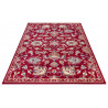 AKCIA: 200x280 cm Kusový koberec Luxor 105633 Caracci Red Multicolor