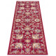 AKCIA: 200x280 cm Kusový koberec Luxor 105633 Caracci Red Multicolor