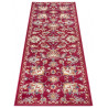 AKCIA: 200x280 cm Kusový koberec Luxor 105633 Caracci Red Multicolor