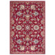 AKCIA: 200x280 cm Kusový koberec Luxor 105633 Caracci Red Multicolor