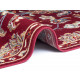 AKCIA: 200x280 cm Kusový koberec Luxor 105633 Caracci Red Multicolor