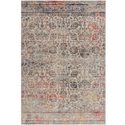 AKCIA: 160x230 cm Kusový koberec Manor Helena Multi – na von aj na doma