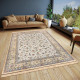 AKCIA: 195x300 cm Kusový koberec Eva 105785 Cream