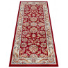 AKCIA: 80x120 cm Kusový koberec Luxor 105642 Reni Red Cream