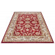 AKCIA: 80x120 cm Kusový koberec Luxor 105642 Reni Red Cream