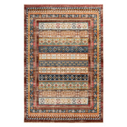 AKCIA: 200x290 cm Kusový koberec Inca 361 multi