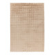 AKCIA: 160x160 (průměr) kruh cm Kusový koberec My Aspen 485 beige