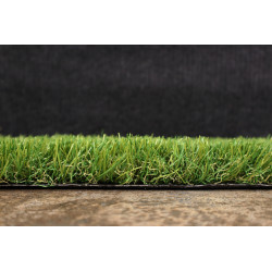 AKCIA: 86x240 cm Umelá tráva Rosalia metrážna