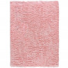 DOPREDAJ: 120x170 cm Kusový koberec Faux Fur Sheepskin Pink