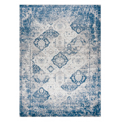 AKCIA: 160x220 cm Kusový koberec ANDRE Rosette 1819C