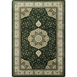 AKCIA: 100x200 cm Kusový koberec Anatolia 5328 Y (Green)