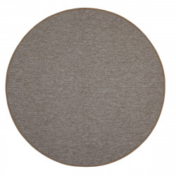 AKCIA: 120x120 (průměr) kruh cm Kusový koberec Astra béžová kruh