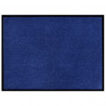 AKCIA: 40x60 cm Protišmyková rohožka Mujkoberec Original 104486 Blue – na von aj na doma