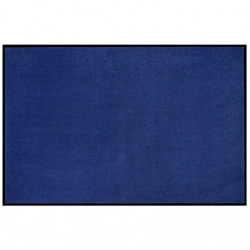 AKCIA: 40x60 cm Protišmyková rohožka Mujkoberec Original 104486 Blue – na von aj na doma