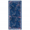 AKCIA: 200x290 cm Kusový koberec Mujkoberec Original Amira 105082 Darkblue