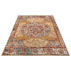 AKCIA: 200x280 cm Kusový koberec Luxor 105646 Maderno Red Multicolor