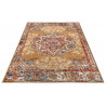 AKCIA: 200x280 cm Kusový koberec Luxor 105646 Maderno Red Multicolor