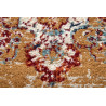 AKCIA: 200x280 cm Kusový koberec Luxor 105646 Maderno Red Multicolor